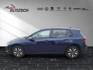 Volkswagen Golf VIII TSI Move LED ACC NAVI AID PDC SHZ LM Bild 2