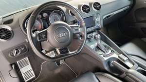 Audi TTS TTS Coupe S tronic Bild 2