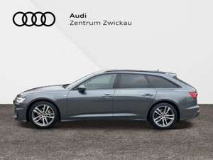 Audi A6 Avant 50TDI quattro Sport Matrix LED Scheinwerf... Bild 2