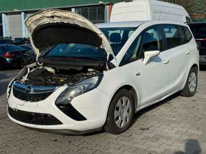 Opel Zafira C Tourer 1.4 Selection*7-Sitzer* Bild 2