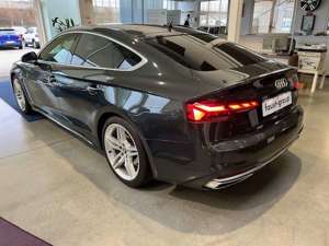 Audi A5 Sportback Advanced S-LINE MATRIX-LED S-TRONIC Bild 5