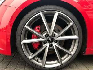 Audi TTS TTS S-Tronic Matrix Keyless Navi Leder Magnetic Bild 4