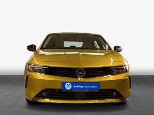 Opel Astra 1.2 Turbo Automatik Elegance Bild 3