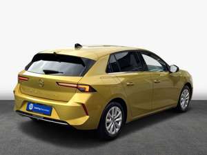 Opel Astra 1.2 Turbo Automatik Elegance Bild 2