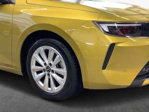 Opel Astra 1.2 Turbo Automatik Elegance Bild 5