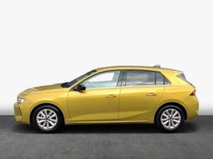 Opel Astra 1.2 Turbo Automatik Elegance Bild 4