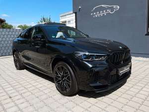 BMW X6 M Individual*BW*SKYLounge*TV*Massage*Carbon* Bild 3