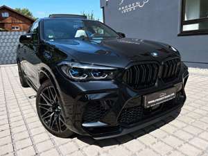 BMW X6 M Individual*BW*SKYLounge*TV*Massage*Carbon* Bild 1