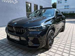 BMW X6 M Individual*BW*SKYLounge*TV*Massage*Carbon* Bild 2