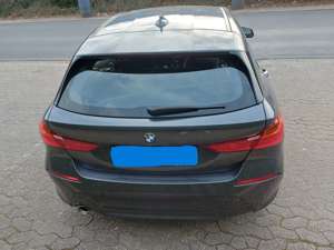 BMW 118 118i Bild 5
