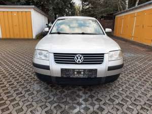 Volkswagen Passat 1.9TDI Comfortline,Navi,Klimaautomatik Bild 2