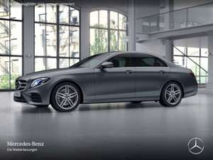Mercedes-Benz E 400 d 4M AMG+PANO+360+MULTIBEAM+FAHRASS+HUD+9G Bild 3