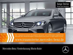Mercedes-Benz E 400 d 4M AMG+PANO+360+MULTIBEAM+FAHRASS+HUD+9G Bild 1