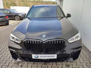 BMW X5 iA LiveCockProf HUd Parkass+ AHK StHZ H/K Bild 4