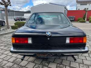 BMW 323 I  * Oldtimer mit H-Kennzeichen * Bild 5