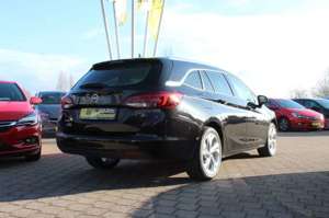 Opel Astra 1.4 Turbo Start/Stop Sports Tourer Innovation Bild 5