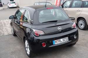 Opel Adam Jam*1.4*KLIMA*SHZ*LHZ*MFL*TEMPOMAT*BC*EURO6 Bild 3