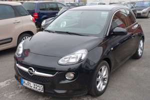 Opel Adam Jam*1.4*KLIMA*SHZ*LHZ*MFL*TEMPOMAT*BC*EURO6 Bild 2