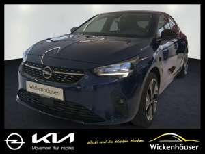 Opel Corsa F e First Edition FLA SpurW LM KAM LED