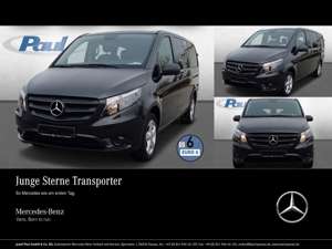 Mercedes-Benz Vito 119 Tourer Select 4x4 9G+Sthzg.+Kamera+AHK