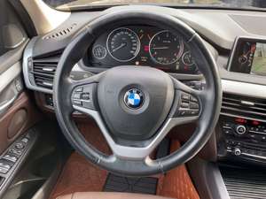 BMW X5 xDrive30d|Navi|BiXenon|Kamera|AHK|SHZ|Leder Bild 9