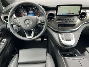 Mercedes-Benz V 300 d LUXUSSITZE*Exclusive Edi*AMG*L*AIRMATIC* Bild 5