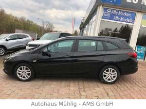 Opel Astra K Sports Tourer Edition Bild 3