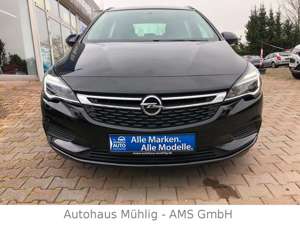 Opel Astra K Sports Tourer Edition Bild 2