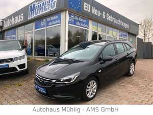 Opel Astra K Sports Tourer Edition Bild 1