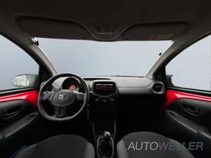 Toyota Aygo X *Radio*Klimaanlage*ISOFIX*Bremsassistent* Bild 9