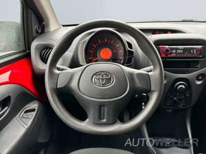 Toyota Aygo X *Radio*Klimaanlage*ISOFIX*Bremsassistent* Bild 10