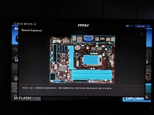 Zalman GamerPC Intel Core i7-4790 32GB RAM 240GB SSD 1TB HDD+Monitor Fujitsu 22"+Maus und Tastatur  Bild 7