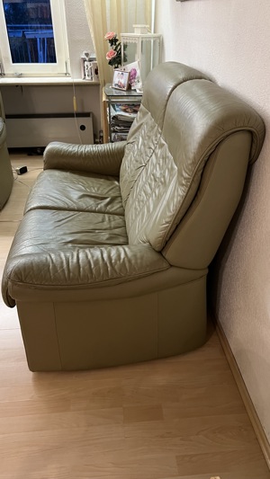 Kostenloses Sofa zum Abholen Bild 4