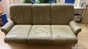 Kostenloses Sofa zum Abholen Bild 7