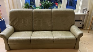 Kostenloses Sofa zum Abholen Bild 5