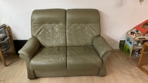 Kostenloses Sofa zum Abholen Bild 3