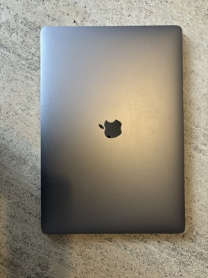 Notebook MacBook Pro A 1707 Bild 5