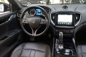 Maserati Ghibli 3.0 V6 Diesel*GranSport*ACC*360*Softc*SD Bild 3