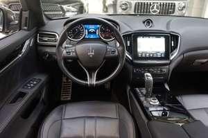 Maserati Ghibli 3.0 V6 Diesel*GranSport*ACC*360*Softc*SD Bild 2
