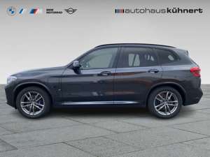BMW X3 xDrive30e //M-Sport AHK PanoSD ACC 1. Hand Bild 2