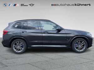 BMW X3 xDrive30e //M-Sport AHK PanoSD ACC 1. Hand Bild 5