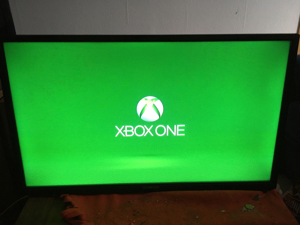 Xbox One Konsole Bild 2