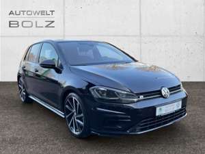Volkswagen Golf VII 4Motion 2.0 TSI Panodach Navi digiCock LED Kur Bild 3
