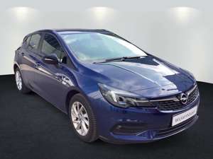 Opel Astra 1.2 5T Edition LM LED PDC BT Klima Touch Bild 3