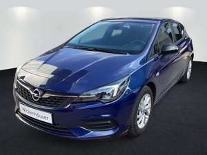 Opel Astra 1.2 5T Edition LM LED PDC BT Klima Touch Bild 2