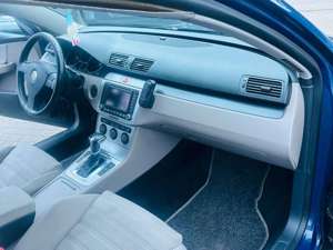 Volkswagen Passat Variant Sportline,Automatik,AHK,Klima Bild 5