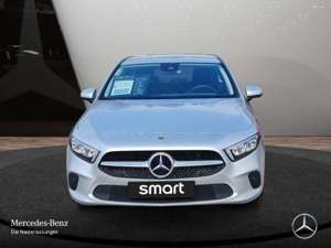 Mercedes-Benz A 200 Progressive LED Spurhalt-Ass PTS Sitzh Temp Bild 3