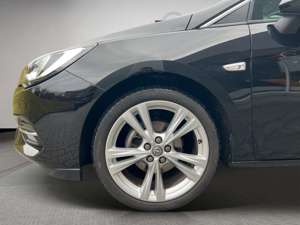 Opel Astra ST 1.2 Elegance LED/NAVI/KAMERA/LENKRAD+SHZ Bild 2