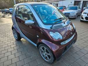 smart forTwo fortwo coupe Grandstyle Bild 2