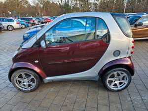 smart forTwo fortwo coupe Grandstyle Bild 5
